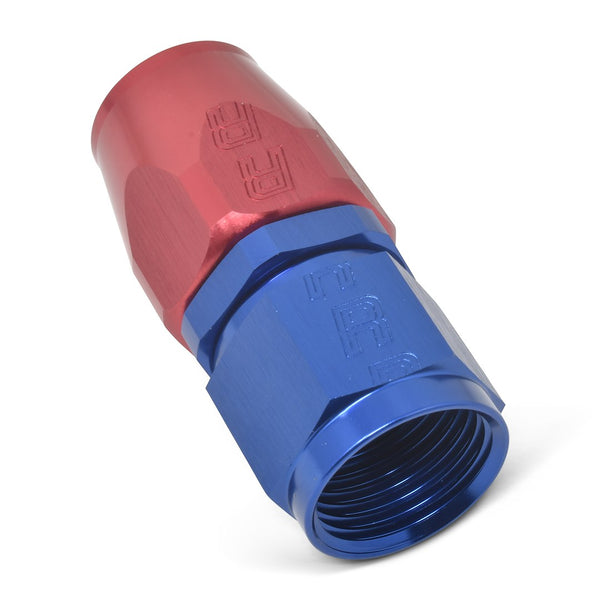 Russell Full Flow Hose End Fitting (MPN: 610040)