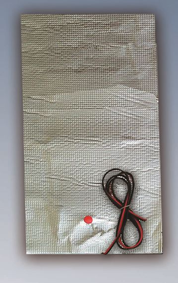 Madison Accessories Holding Tank Heater (MPN: 61004)