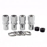 McGard Tough Nuts Lug Nut Set (MPN: 61005)
