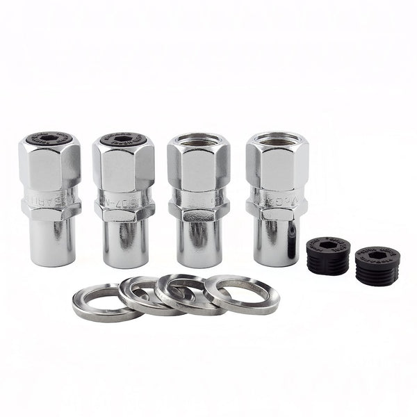 McGard Tough Nuts Lug Nut Set (MPN: 61006)