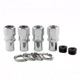 McGard Tough Nuts Lug Nut Set (MPN: 61007)