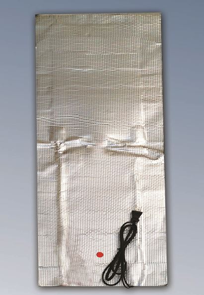 Madison Accessories Holding Tank Heater (MPN: 61008)
