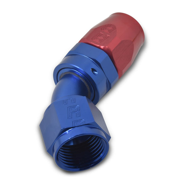 Russell Full Flow Hose End Fitting (MPN: 610090)