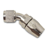Russell Full Flow Hose End Fitting (MPN: 610091)