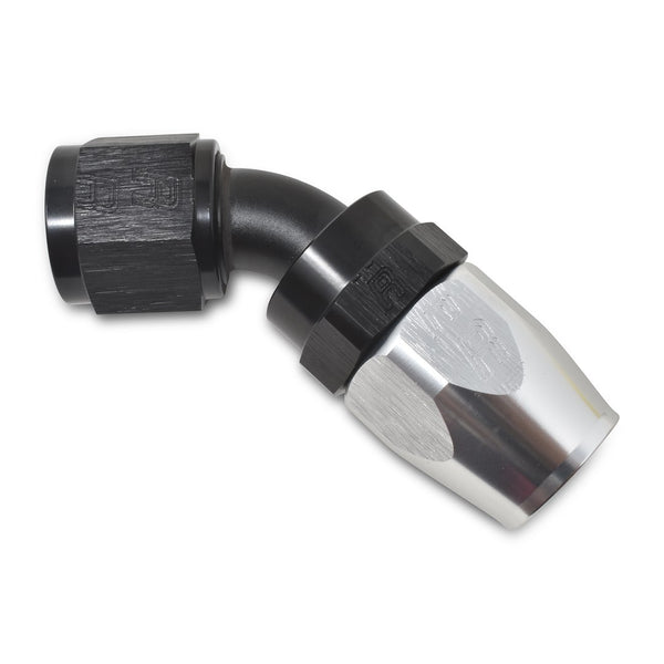 Russell Full Flow Hose End Fitting (MPN: 610093)