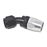 Russell Full Flow Hose End Fitting (MPN: 610093)