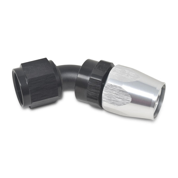 Russell Full Flow Hose End Fitting (MPN: 610093)