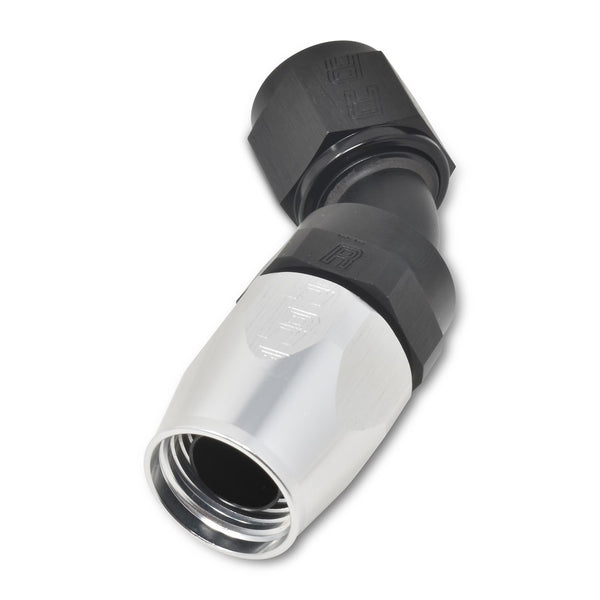 Russell Full Flow Hose End Fitting (MPN: 610093)