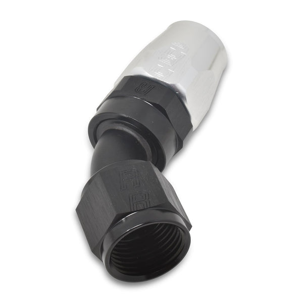 Russell Full Flow Hose End Fitting (MPN: 610093)