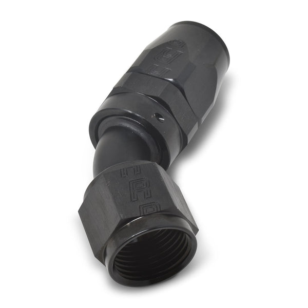 Russell Full Flow Hose End Fitting (MPN: 610095)