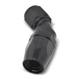 Russell Full Flow Hose End Fitting (MPN: 610105)