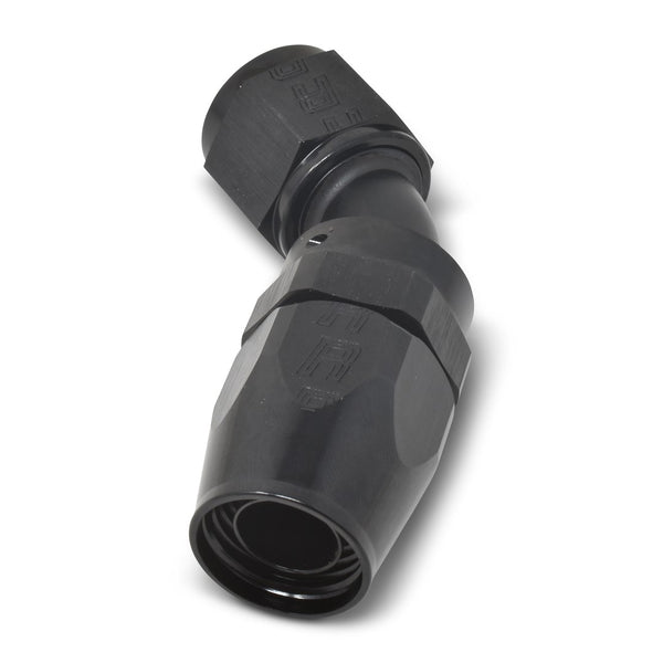 Russell Full Flow Hose End Fitting (MPN: 610105)