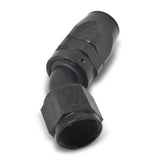 Russell Full Flow Hose End Fitting (MPN: 610105)