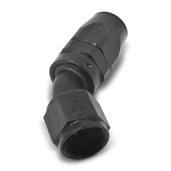 Russell Full Flow Hose End Fitting (MPN: 610105)