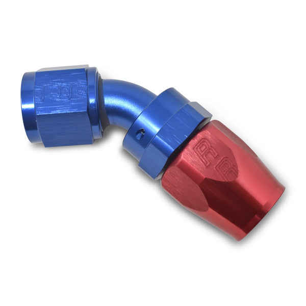 Russell Full Flow Hose End Fitting (MPN: 610110)