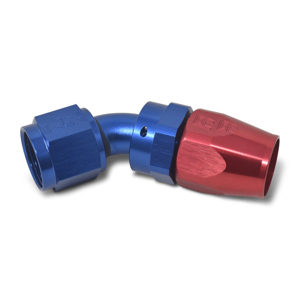 Russell Full Flow Hose End Fitting (MPN: 610110)