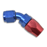 Russell Full Flow Hose End Fitting (MPN: 610120)