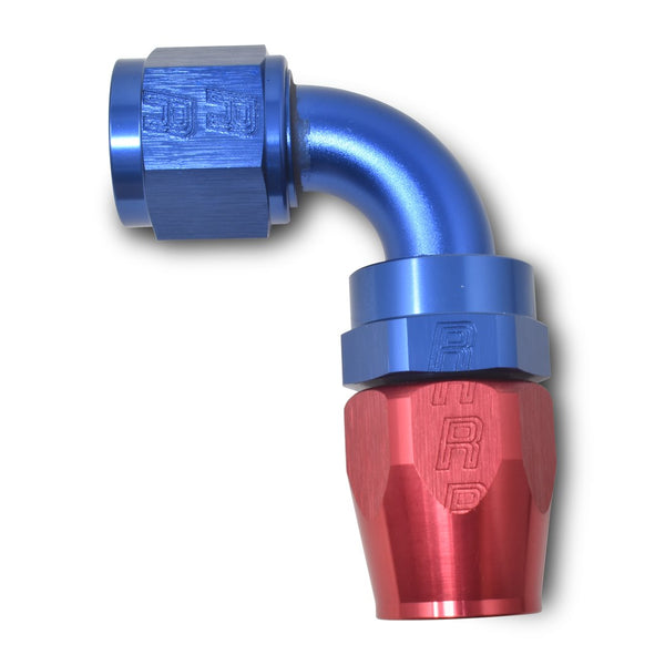 Russell Full Flow Hose End Fitting (MPN: 610150)