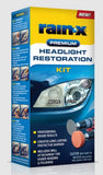 Rain-X Headlight Restoration Kit (MPN: 610153)