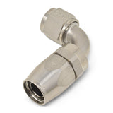 Russell Full Flow Hose End Fitting (MPN: 610161)