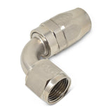 Russell Full Flow Hose End Fitting (MPN: 610161)