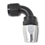 Russell Full Flow Hose End Fitting (MPN: 610163)
