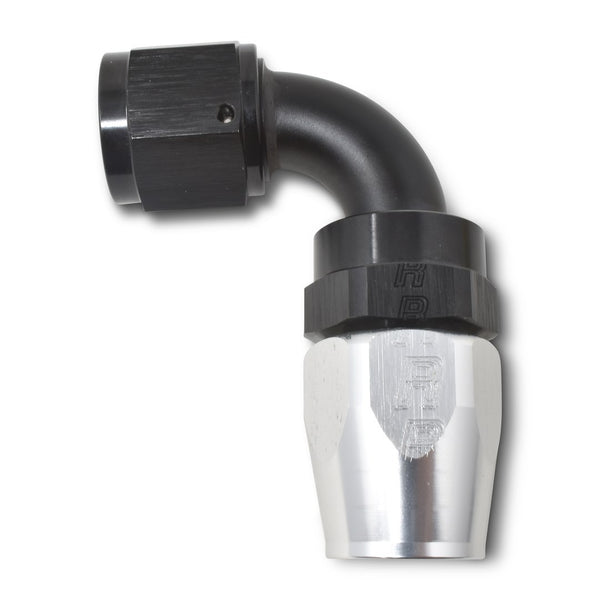 Russell Full Flow Hose End Fitting (MPN: 610163)