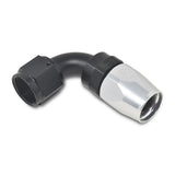 Russell Full Flow Hose End Fitting (MPN: 610163)