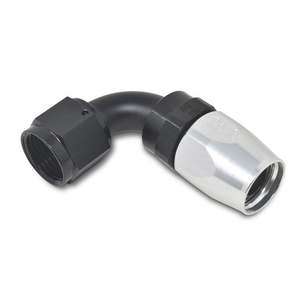 Russell Full Flow Hose End Fitting (MPN: 610163)