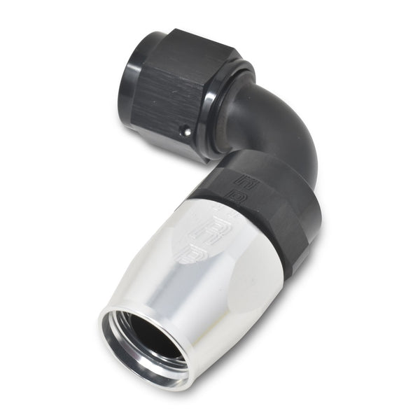 Russell Full Flow Hose End Fitting (MPN: 610163)