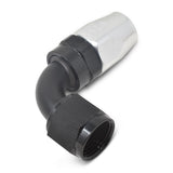 Russell Full Flow Hose End Fitting (MPN: 610163)