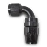 Russell Full Flow Hose End Fitting (MPN: 610165)