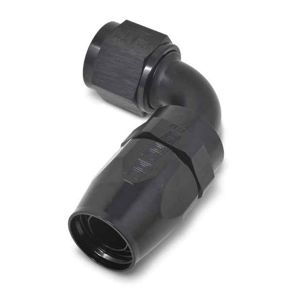 Russell Full Flow Hose End Fitting (MPN: 610165)