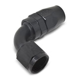 Russell Full Flow Hose End Fitting (MPN: 610165)