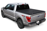 Leer Soft Roll-Up Tonneau Cover SR250 (MPN: 610169)