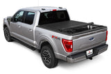 Leer Soft Roll-Up Tonneau Cover SR250 (MPN: 610169)