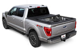 Leer Soft Roll-Up Tonneau Cover SR250 (MPN: 610169)