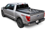 Leer Soft Roll-Up Tonneau Cover SR250 (MPN: 610169)
