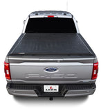 Leer Soft Roll-Up Tonneau Cover SR250 (MPN: 610169)