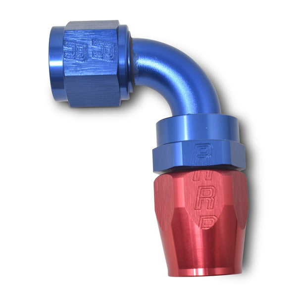 Russell Full Flow Hose End Fitting (MPN: 610170)