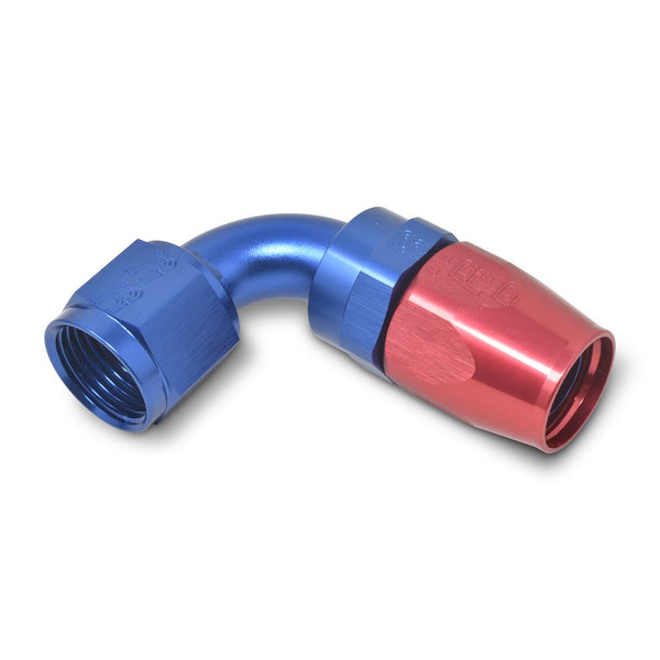 Russell Full Flow Hose End Fitting (MPN: 610170)