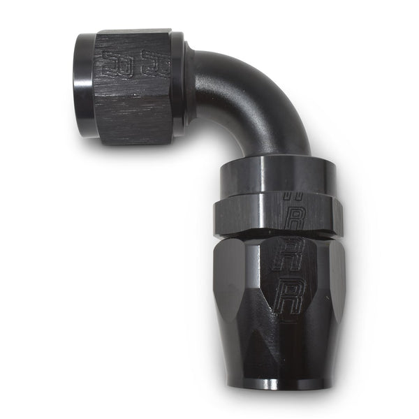 Russell Full Flow Hose End Fitting (MPN: 610175)