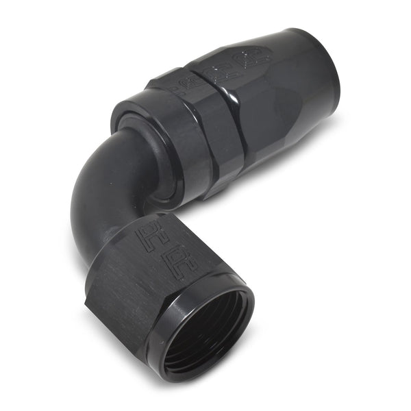 Russell Full Flow Hose End Fitting (MPN: 610175)