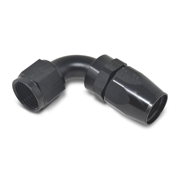 Russell Full Flow Hose End Fitting (MPN: 610175)