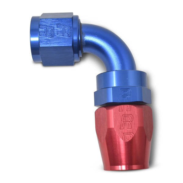 Russell Full Flow Hose End Fitting (MPN: 610180)