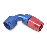 Russell Full Flow Hose End Fitting (MPN: 610180)