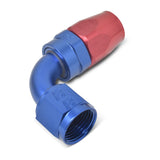 Russell Full Flow Hose End Fitting (MPN: 610180)