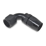 Russell Full Flow Hose End Fitting (MPN: 610185)