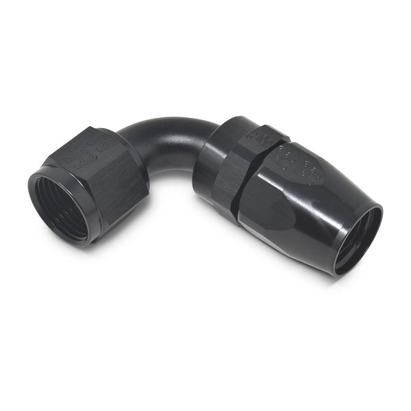 Russell Full Flow Hose End Fitting (MPN: 610185)
