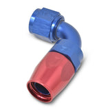 Russell Full Flow Hose End Fitting (MPN: 610190)
